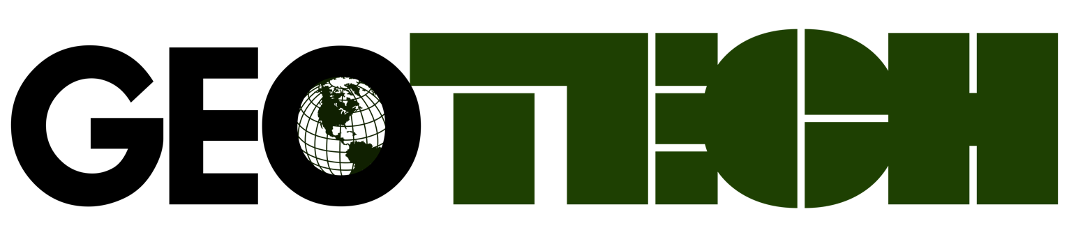 GeoTechnical Enterprises logo